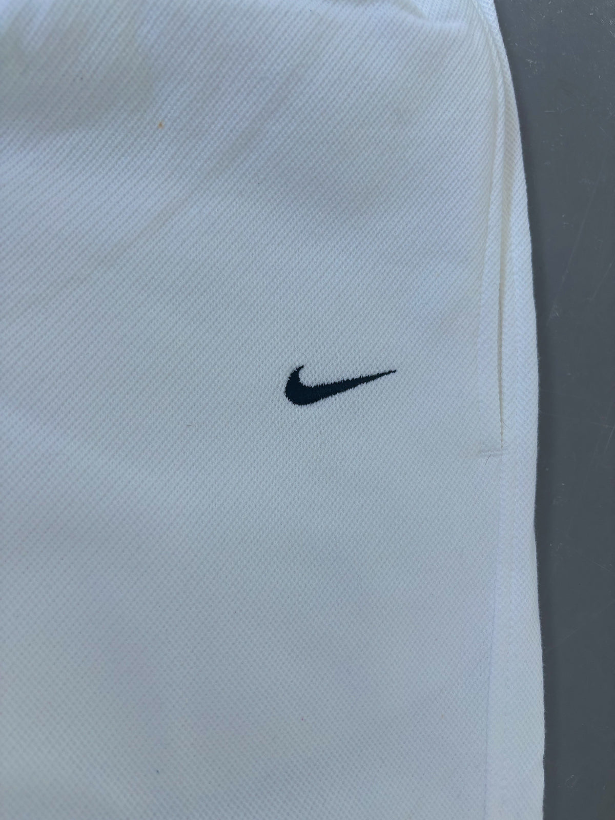 Nike Vintage *PREMIUM* Open Leg Sweatpants | L