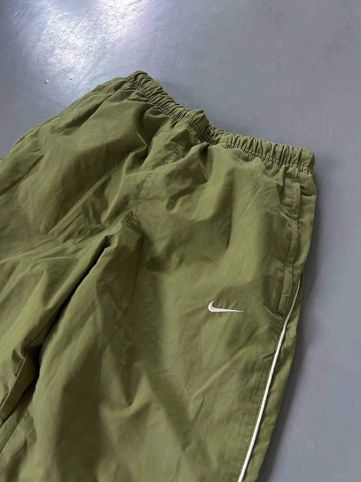 Nike Vintage Trackpants | S