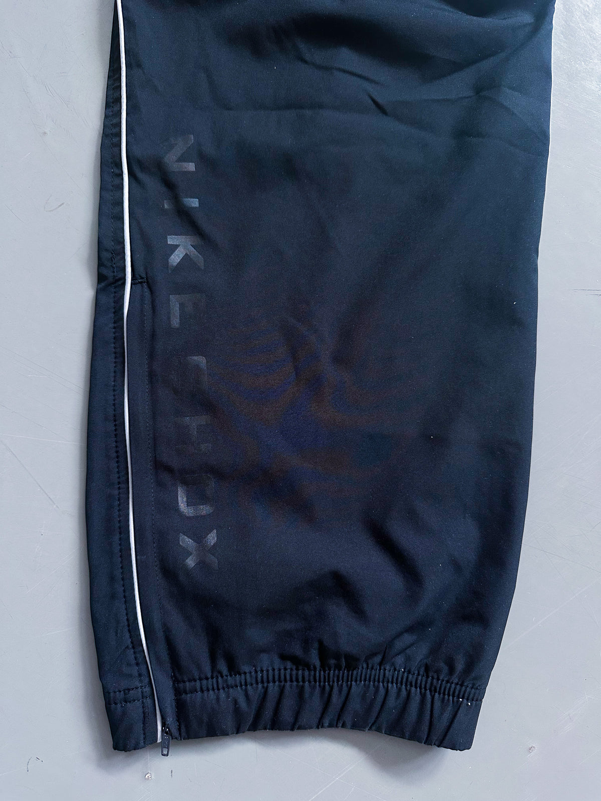 Nike Vintage x Shox Trackpants | M