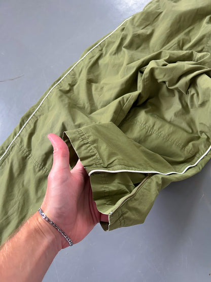 Nike Vintage Trackpants | S