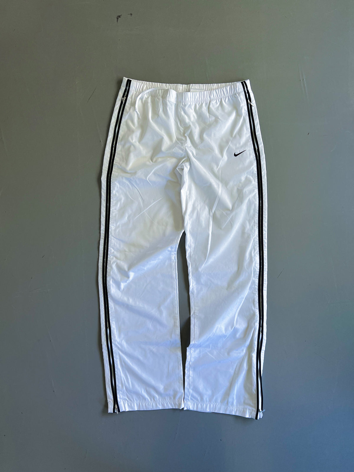 Nike Vintage Trackpants | XS