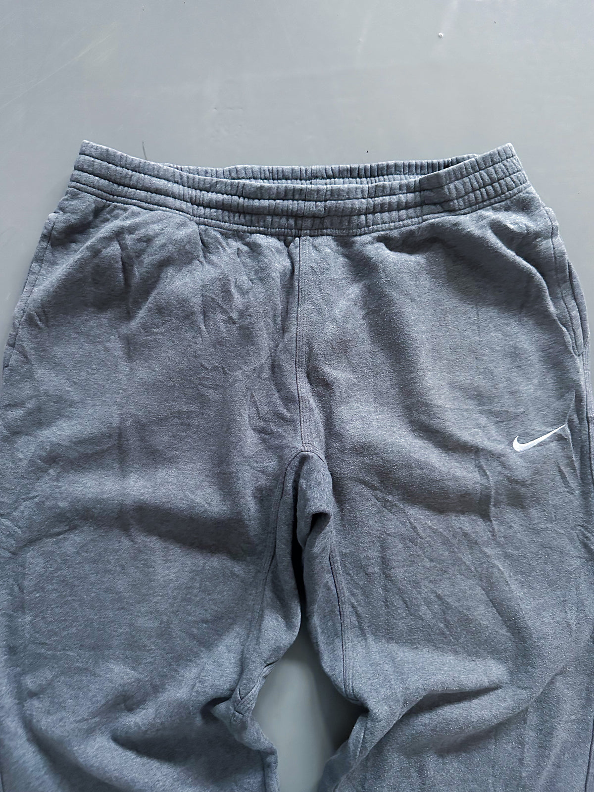 Nike Vintage Open Leg Sweatpants / Jogger | L