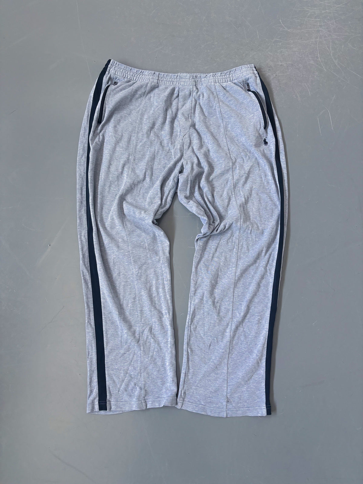 Polo Ralph Lauren Vintage Open Leg Sweatpants | L