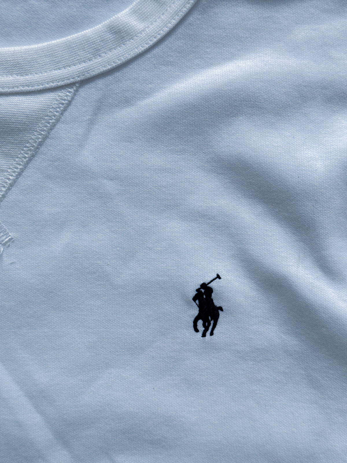 Polo Ralph Lauren Vintage Pullover | M