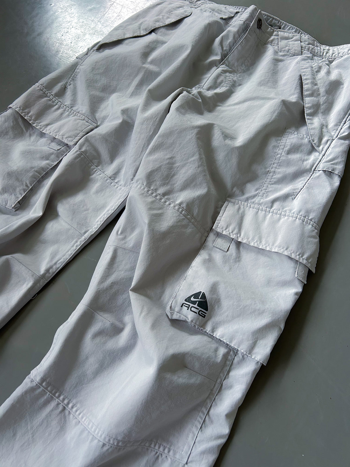 Nike ACG Vintage Cargo | M