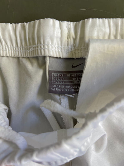 Nike Vintage Trackpants | XS