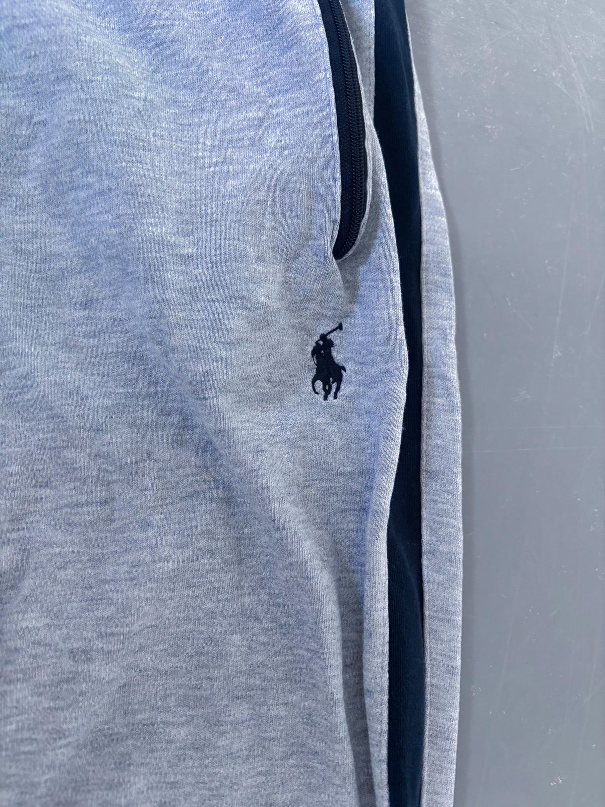 Polo Ralph Lauren Vintage Open Leg Sweatpants | L