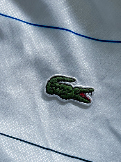 Lacoste Vintage Trackjacket | S