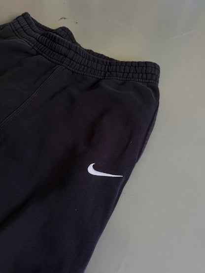 Nike Vintage Open Leg Sweatpants | S