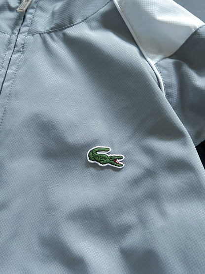 Lacoste Vintage Trackjacket | M