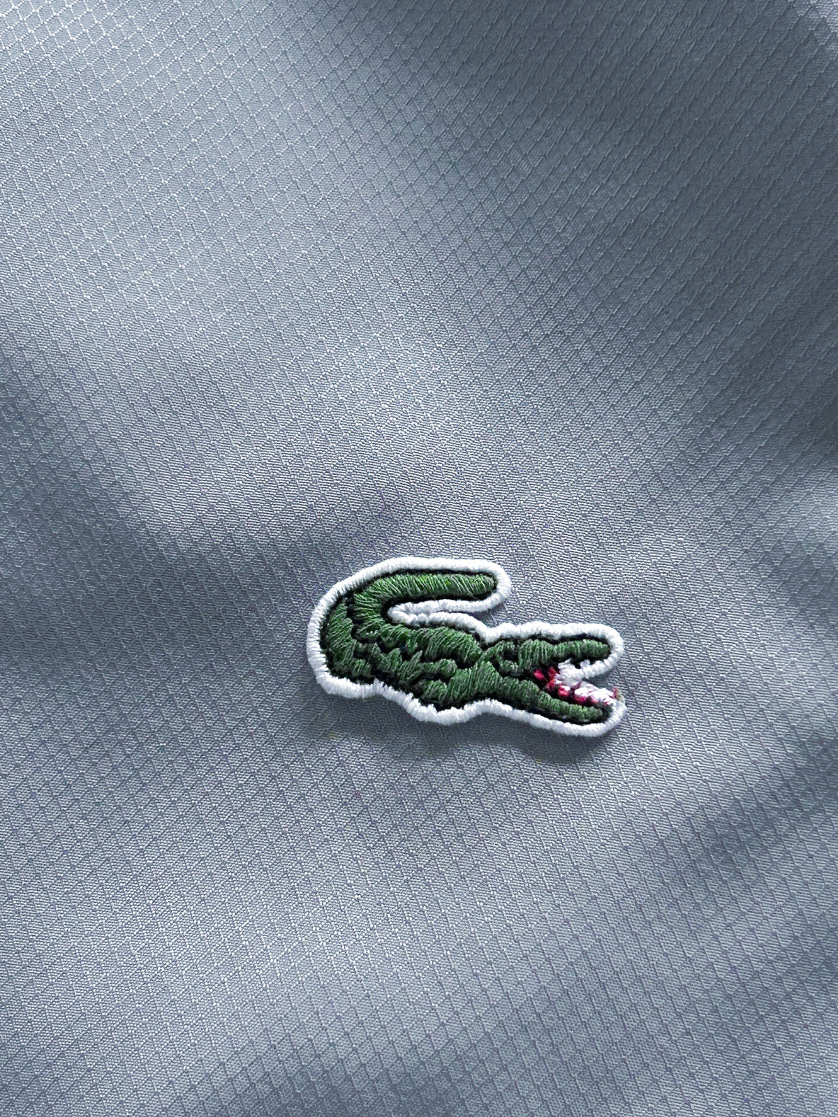 Lacoste Vintage Trackjacket | M