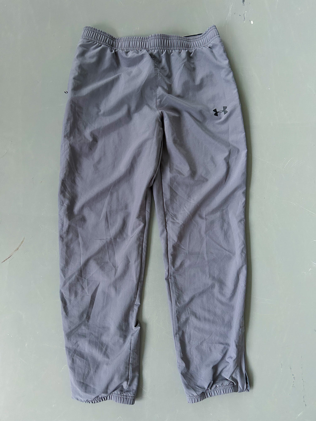 Under Armour Vintage Trackpants | S