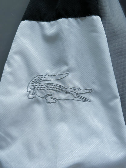 Lacoste Vintage Trackjacket | M