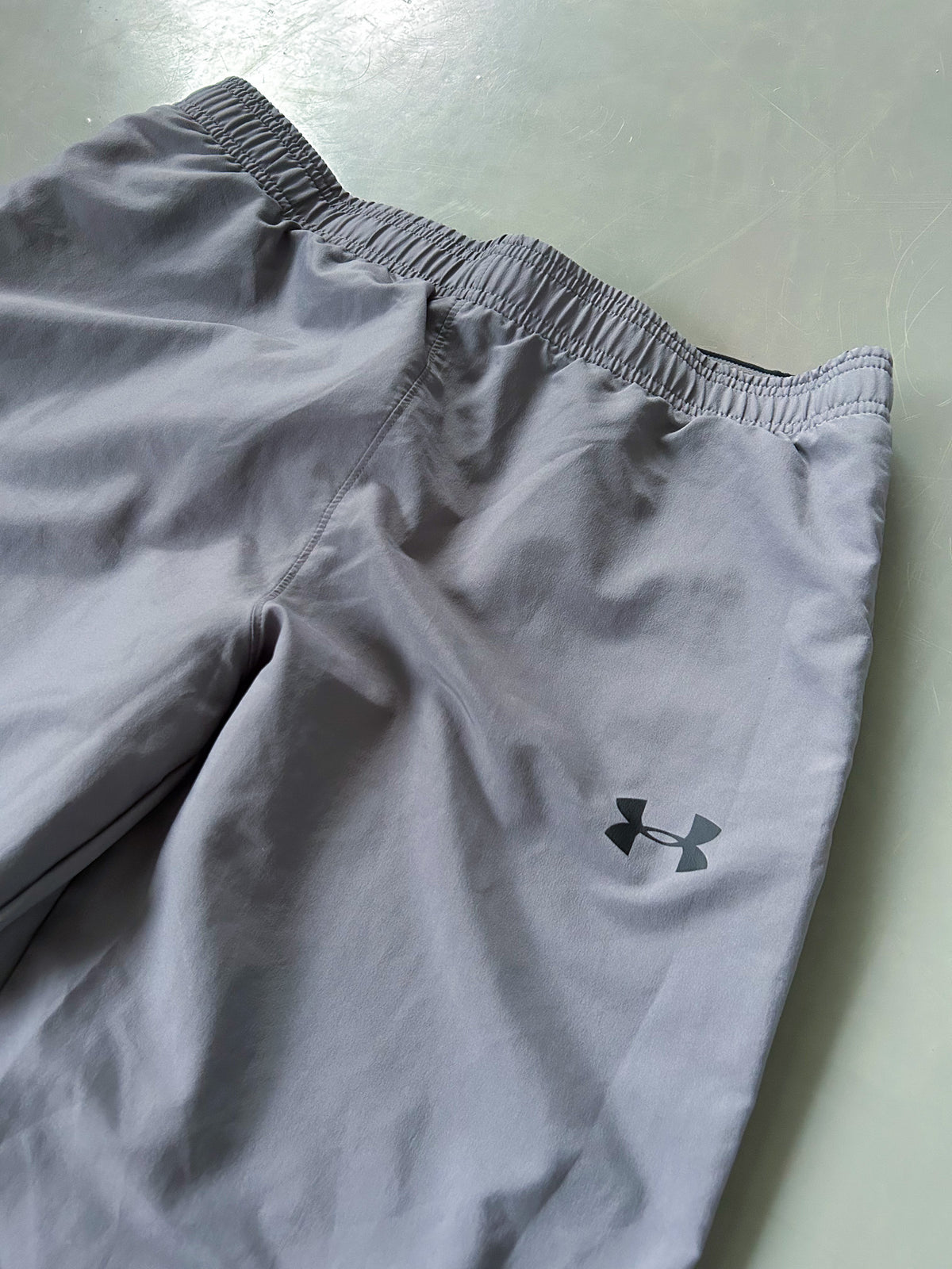 Under Armour Vintage Trackpants | S