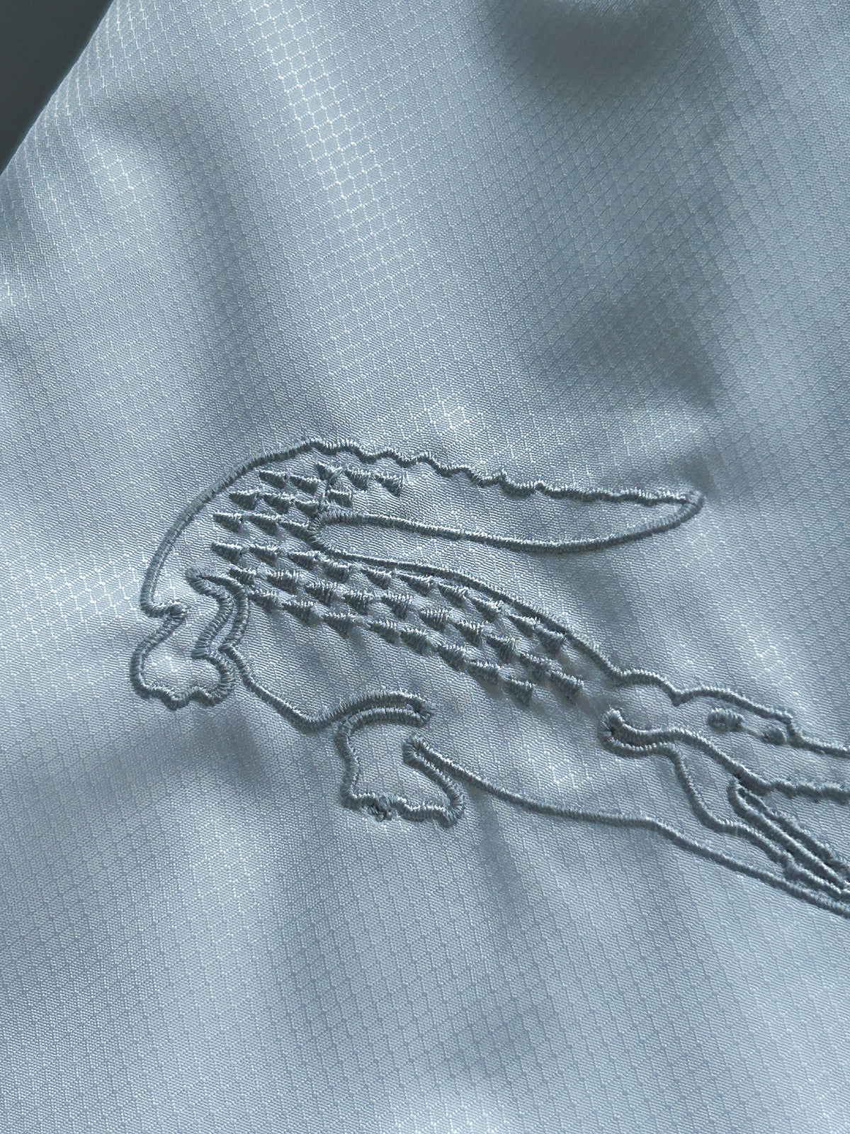 Lacoste Vintage Trackjacket | M