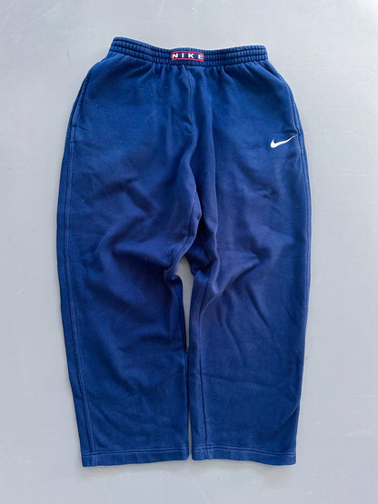 Nike Vintage Open Leg Sweatpants / Jogger | M