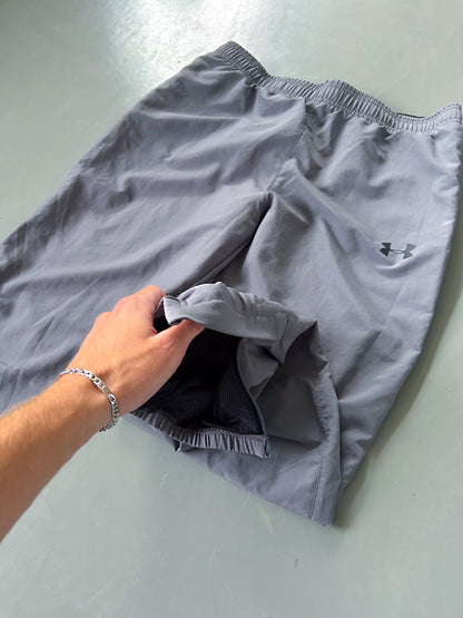 Under Armour Vintage Trackpants | S