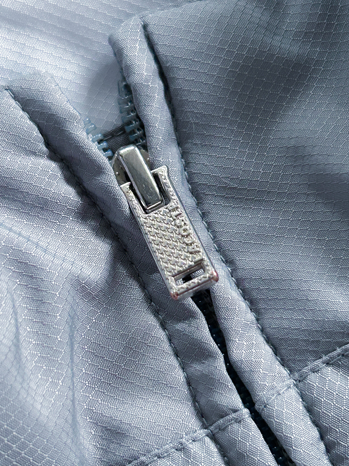 Lacoste Vintage Trackjacket | M