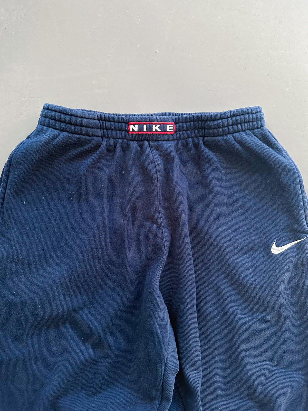 Nike Vintage Open Leg Sweatpants / Jogger | M