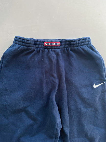 Nike Vintage Open Leg Sweatpants / Jogger | M