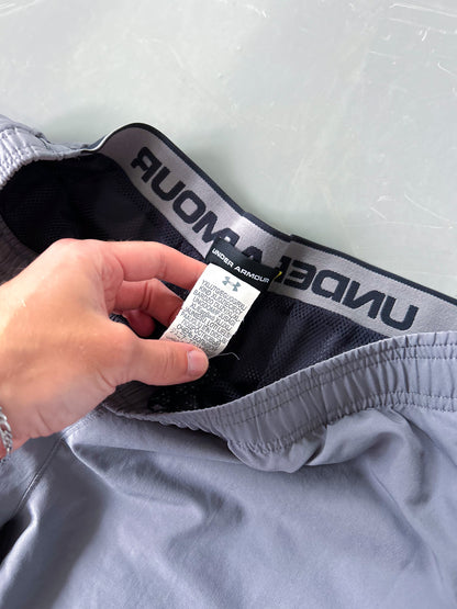 Under Armour Vintage Trackpants | S