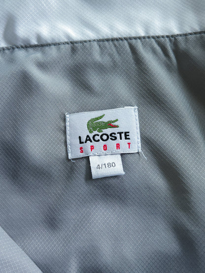 Lacoste Vintage Trackjacket | M