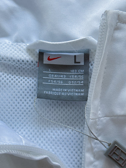Nike Vintage *Deadstock* Trackjacket | L