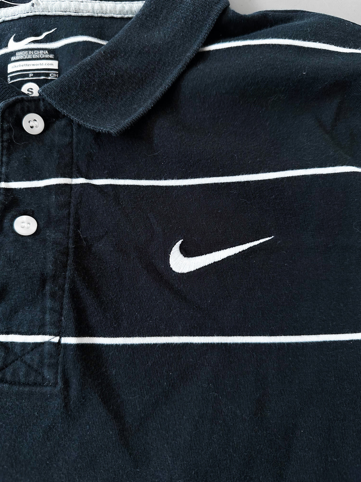 Vintage Nike Shirt | S
