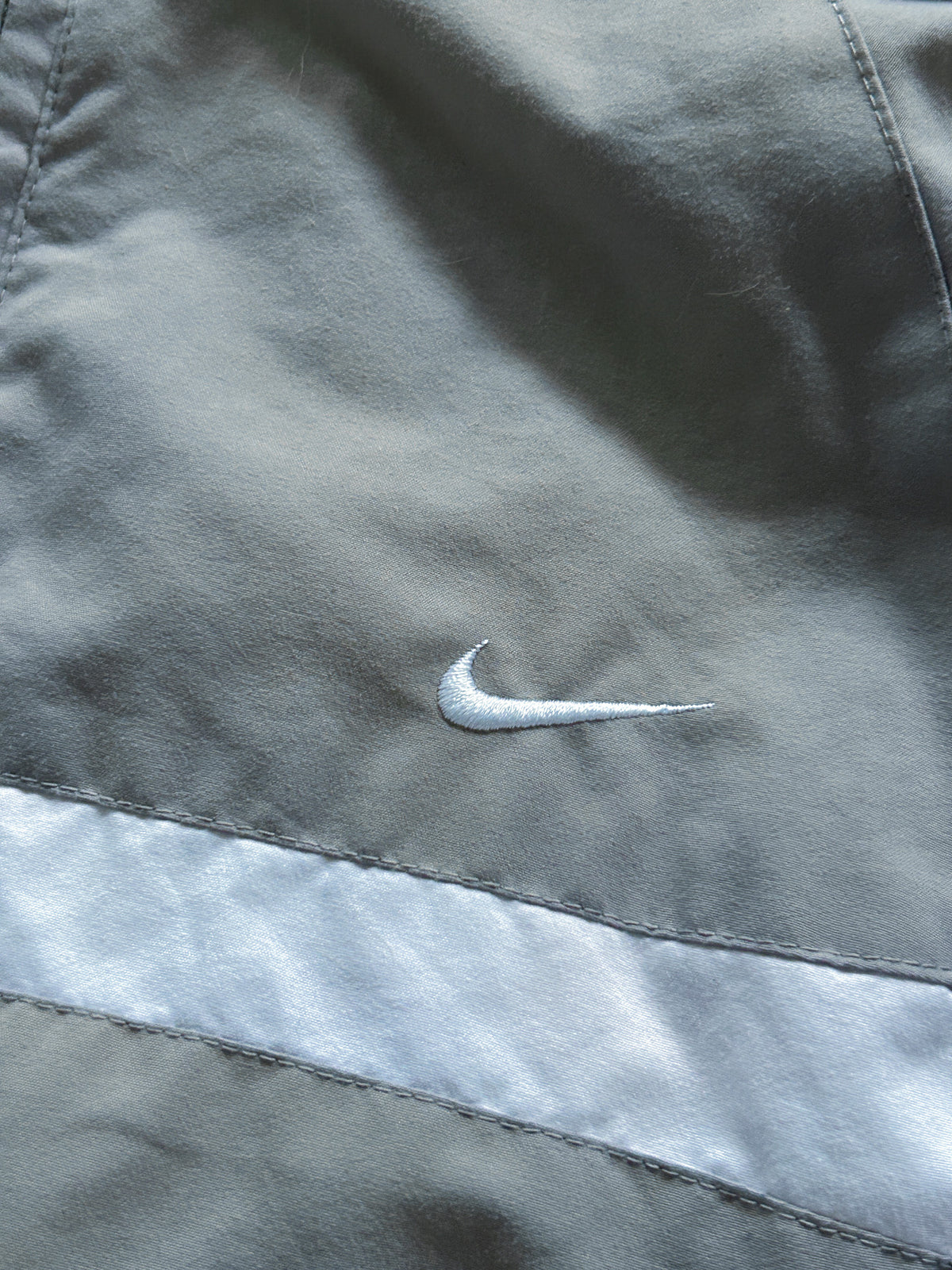 Nike Vintage Trackjacket | S