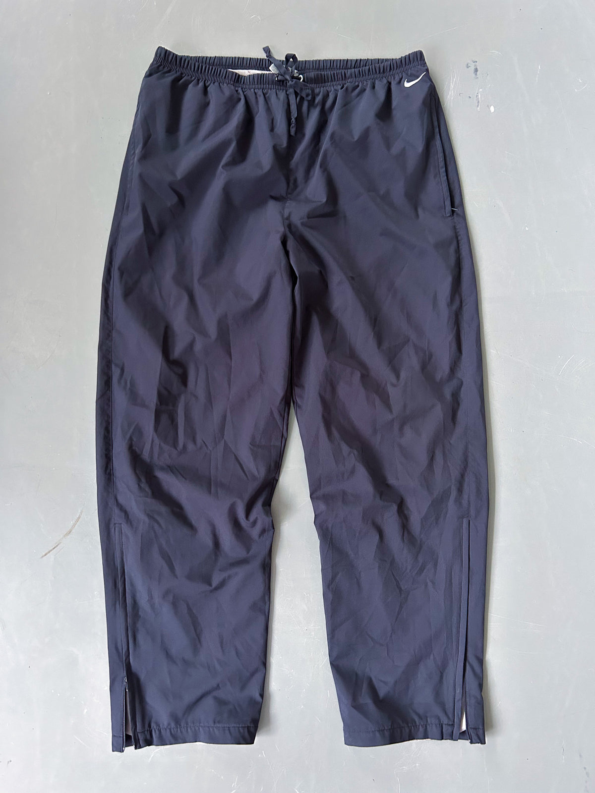 Nike Vintage Trackpants | L