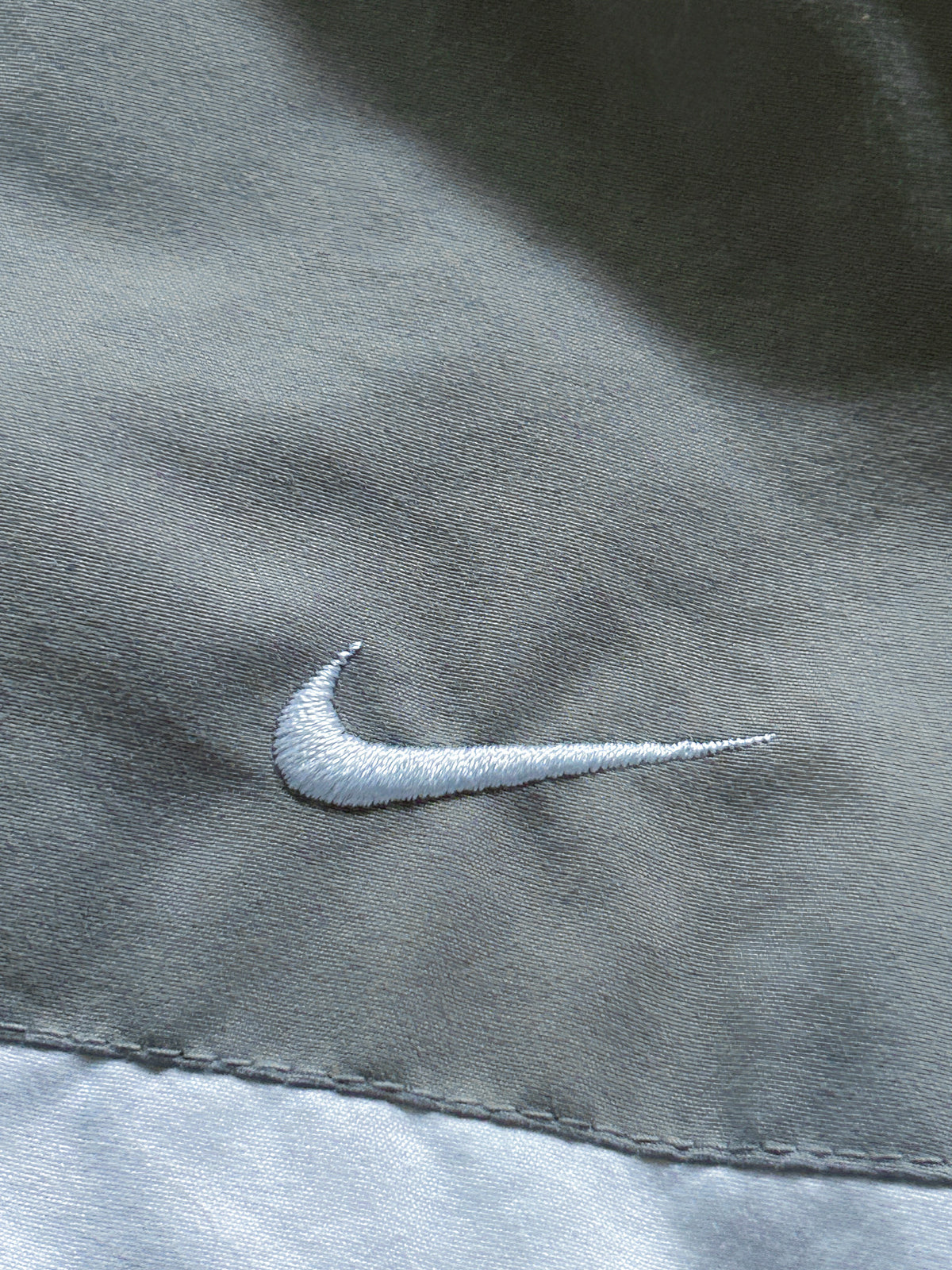 Nike Vintage Trackjacket | S