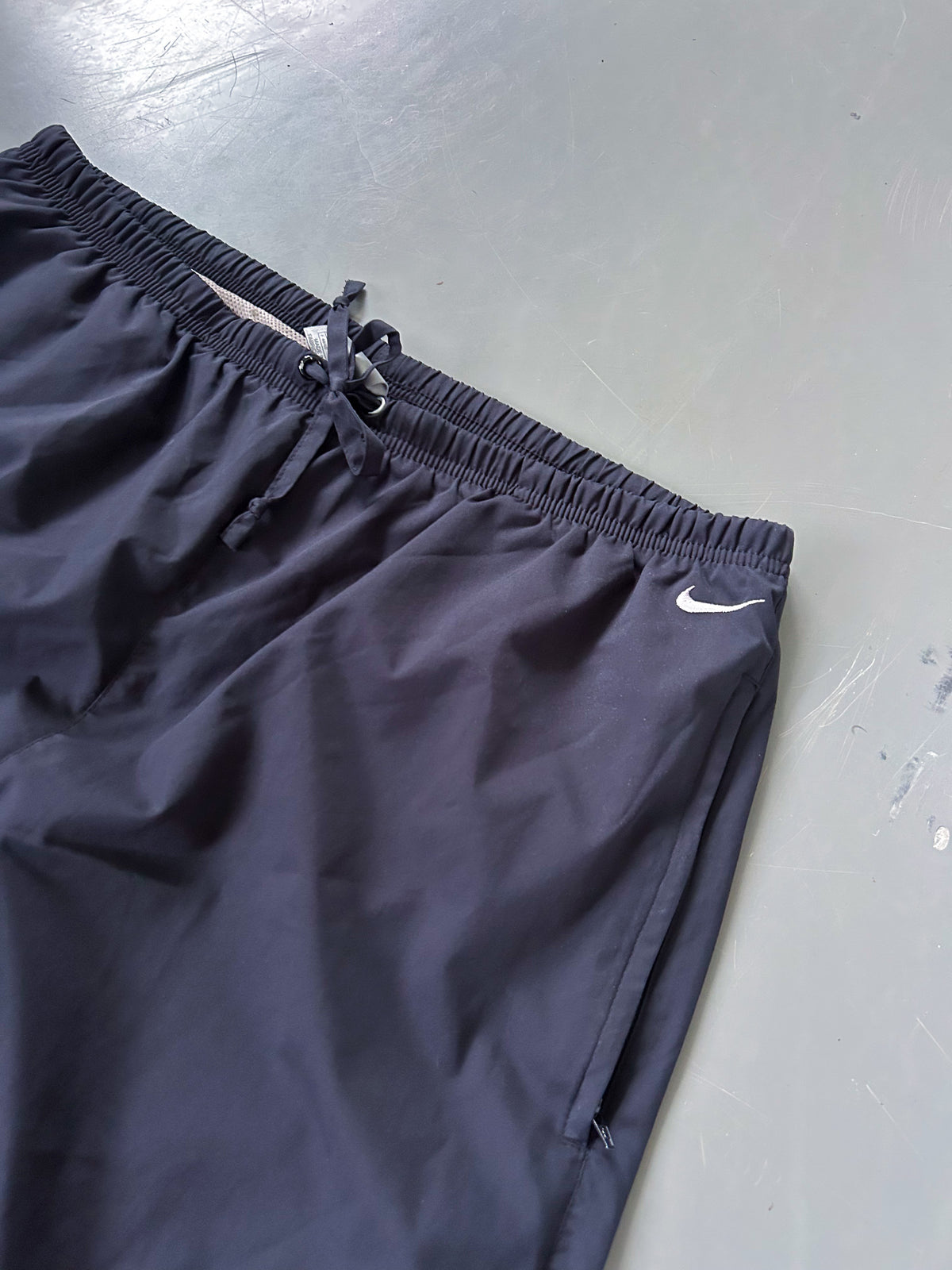 Nike Vintage Trackpants | L