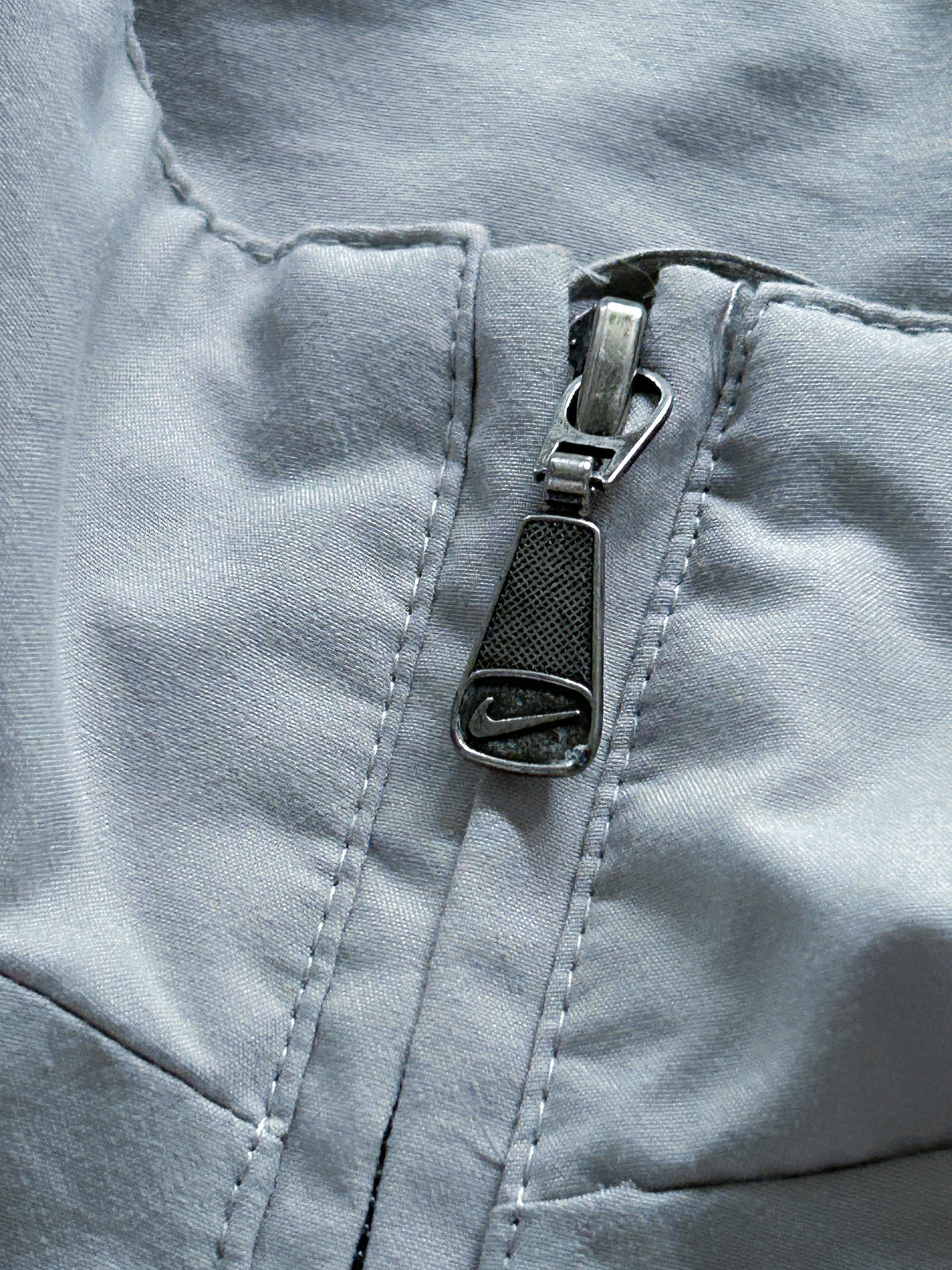 Nike Vintage Trackjacket | S