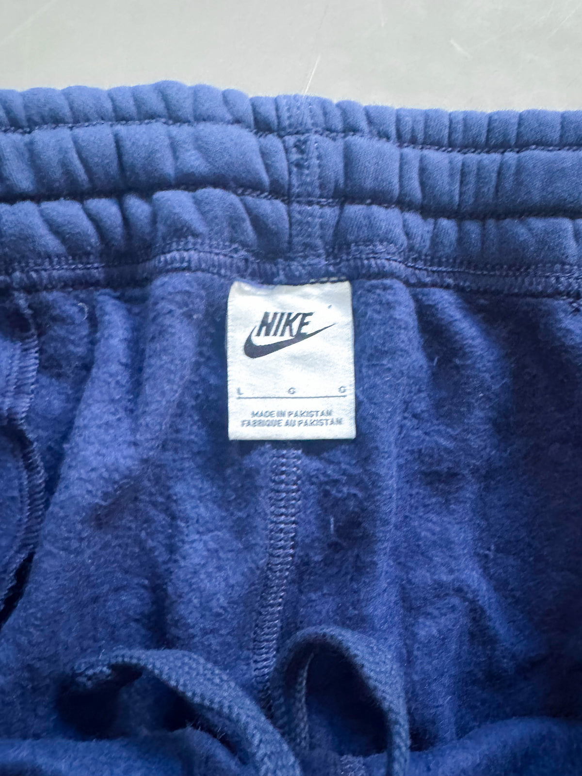 Nike Vintage Sweatpants / Jogger | L