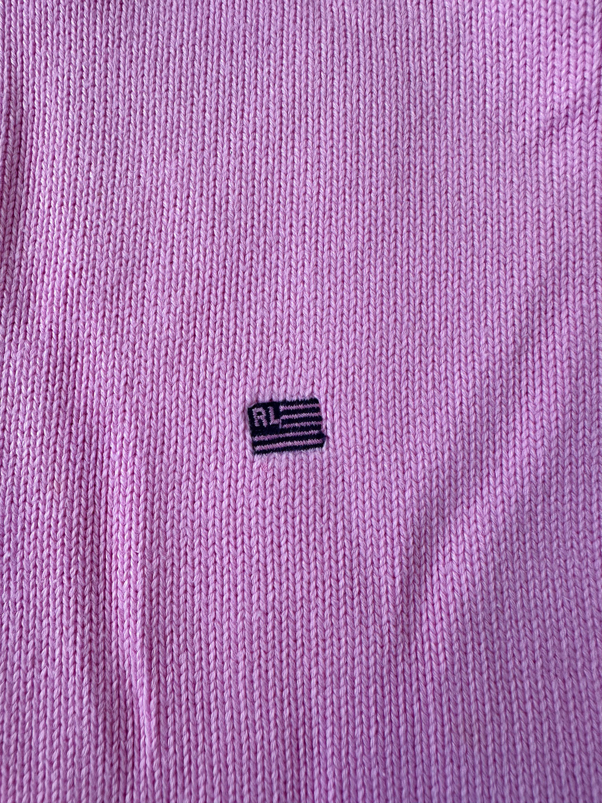 Polo Ralph Lauren Sweatjacke | M