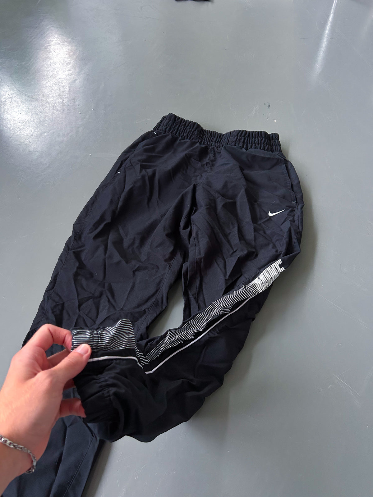Nike Vintage Trackpants | S