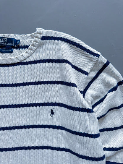 Polo Ralph Lauren Vintage Pullover | XL