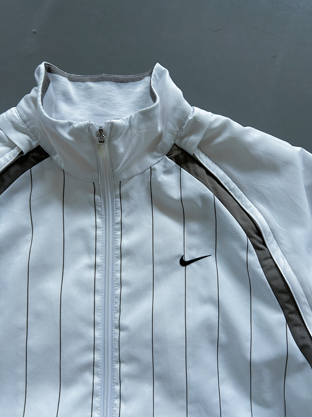Nike Vintage Trackjacket | M
