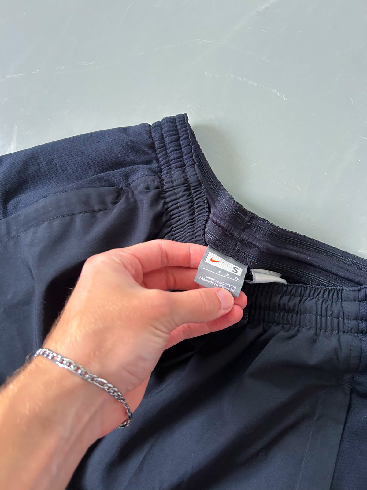 Nike Vintage Trackpants | S