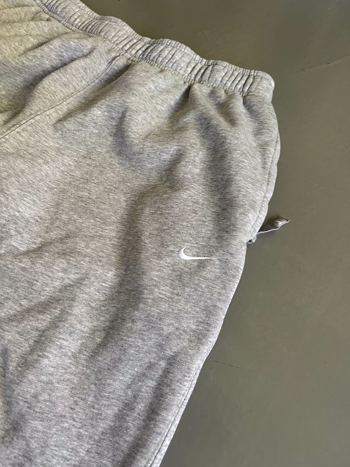 Nike Vintage Trackpants | M
