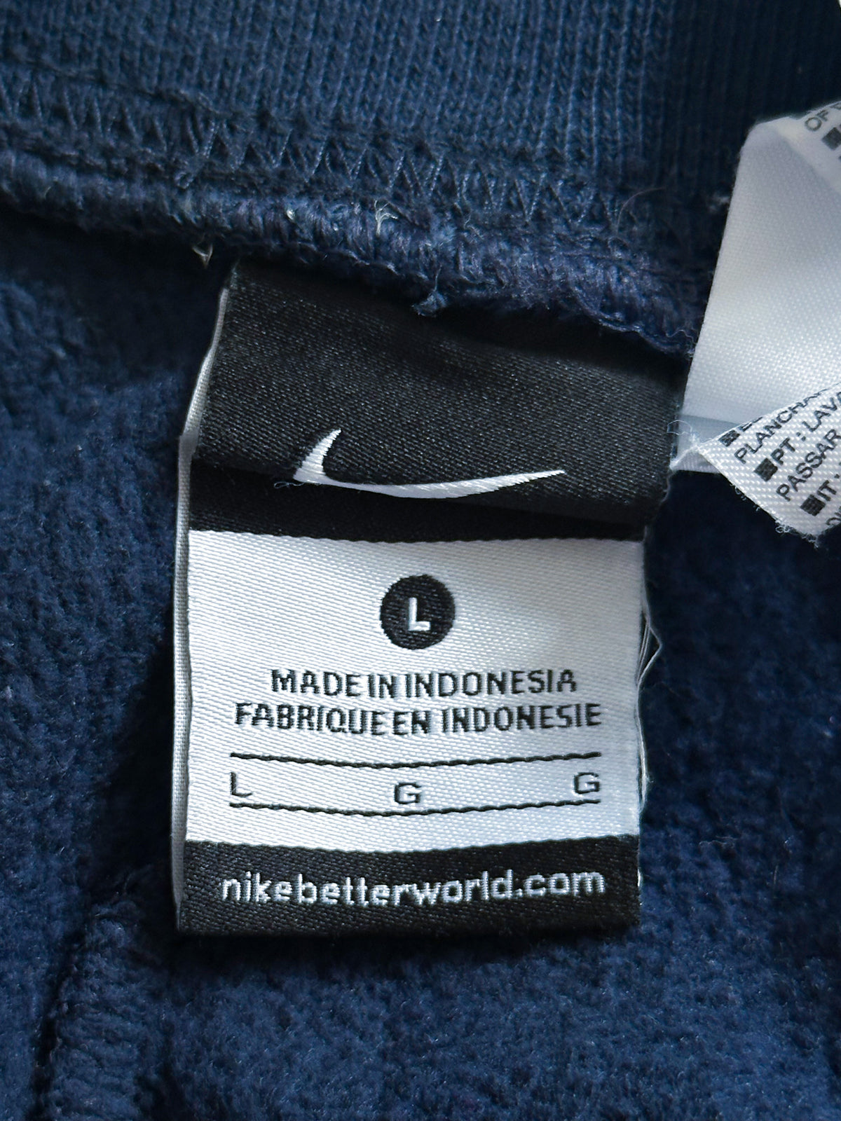 Nike Vintage Sweatpants / Jogger | L