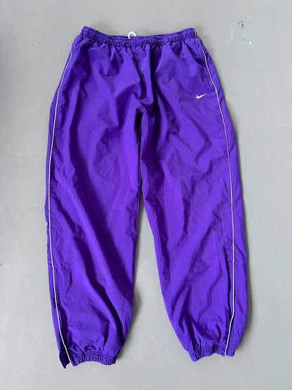 Nike Vintage *PREMIUM* Trackpants | L