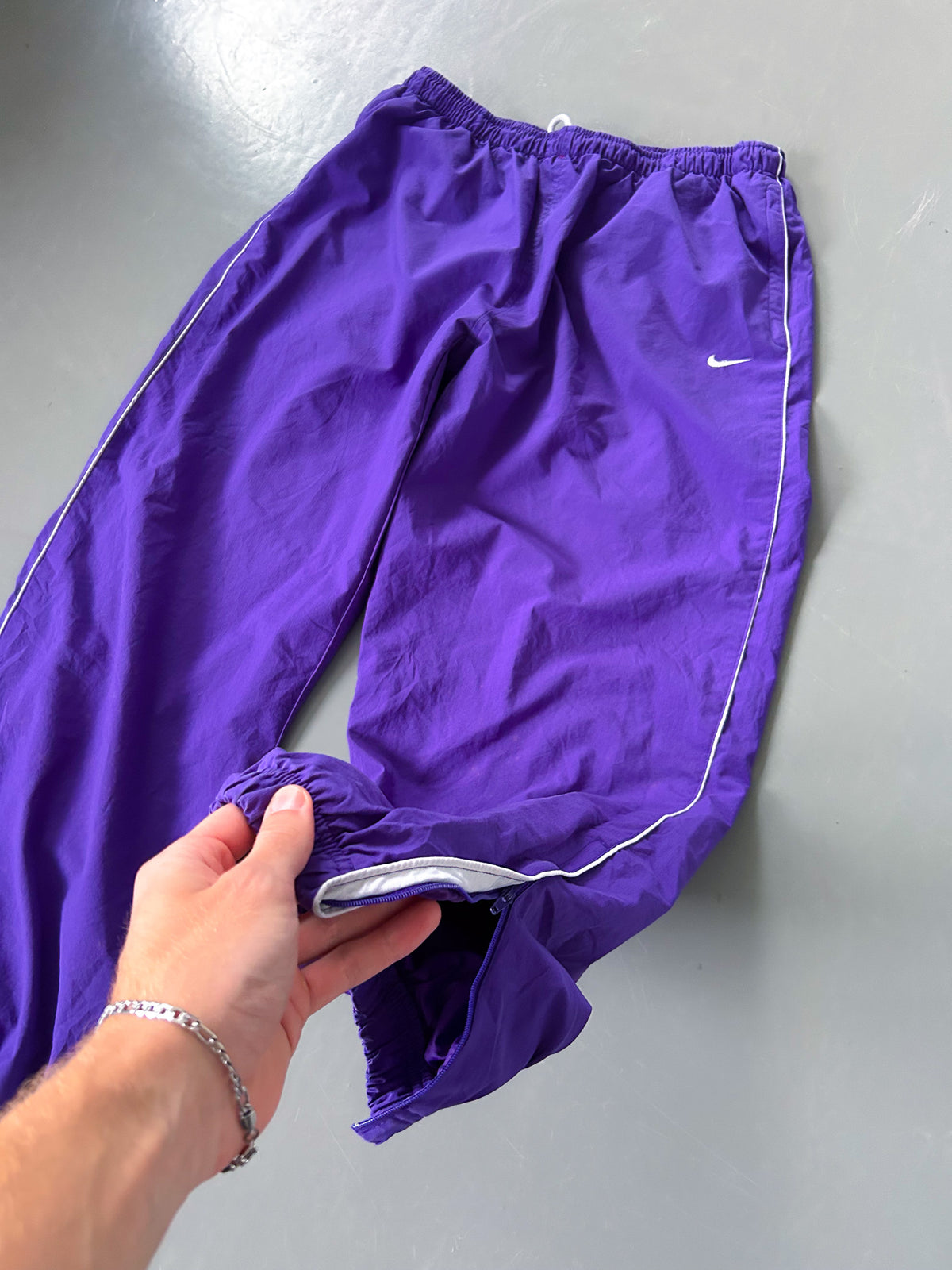 Nike Vintage *PREMIUM* Trackpants | L