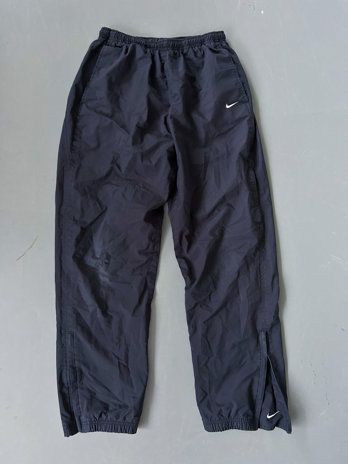 Nike Vintage Trackpants | L