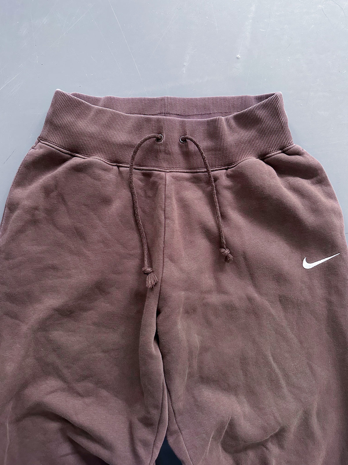 Nike Vintage *Brown* Sweatpants / Jogger | S