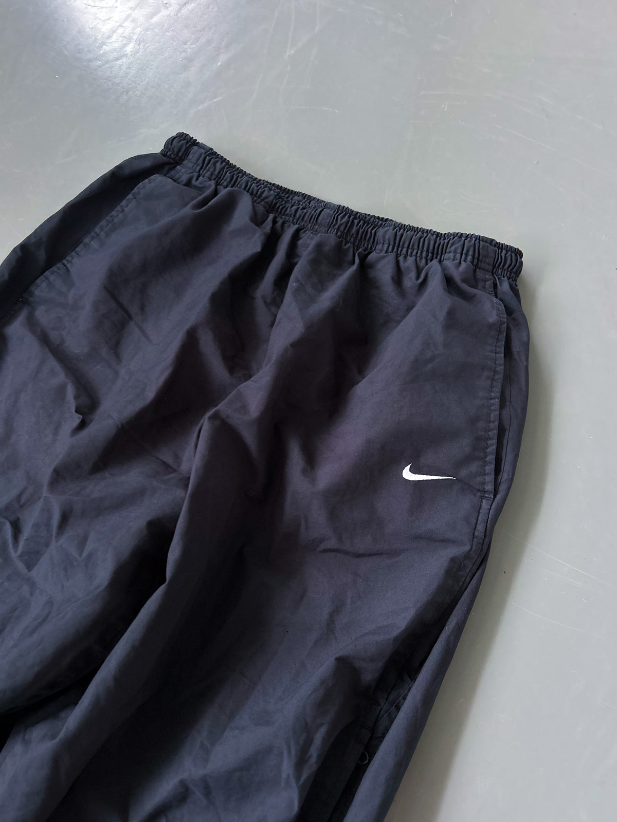Nike Vintage Trackpants | L