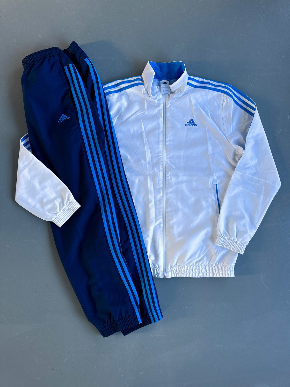 Vintage Adidas Tracksuit | M