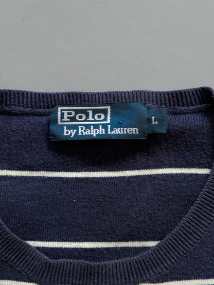 Polo Ralph Lauren Vintage Pullover | L
