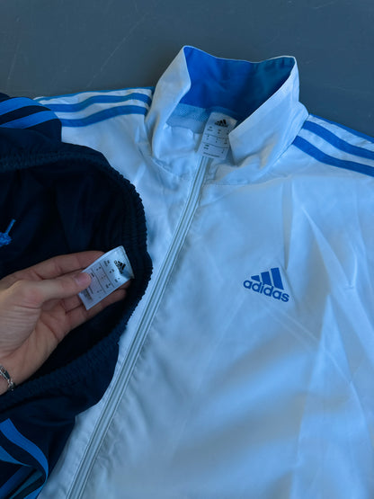 Vintage Adidas Tracksuit | M