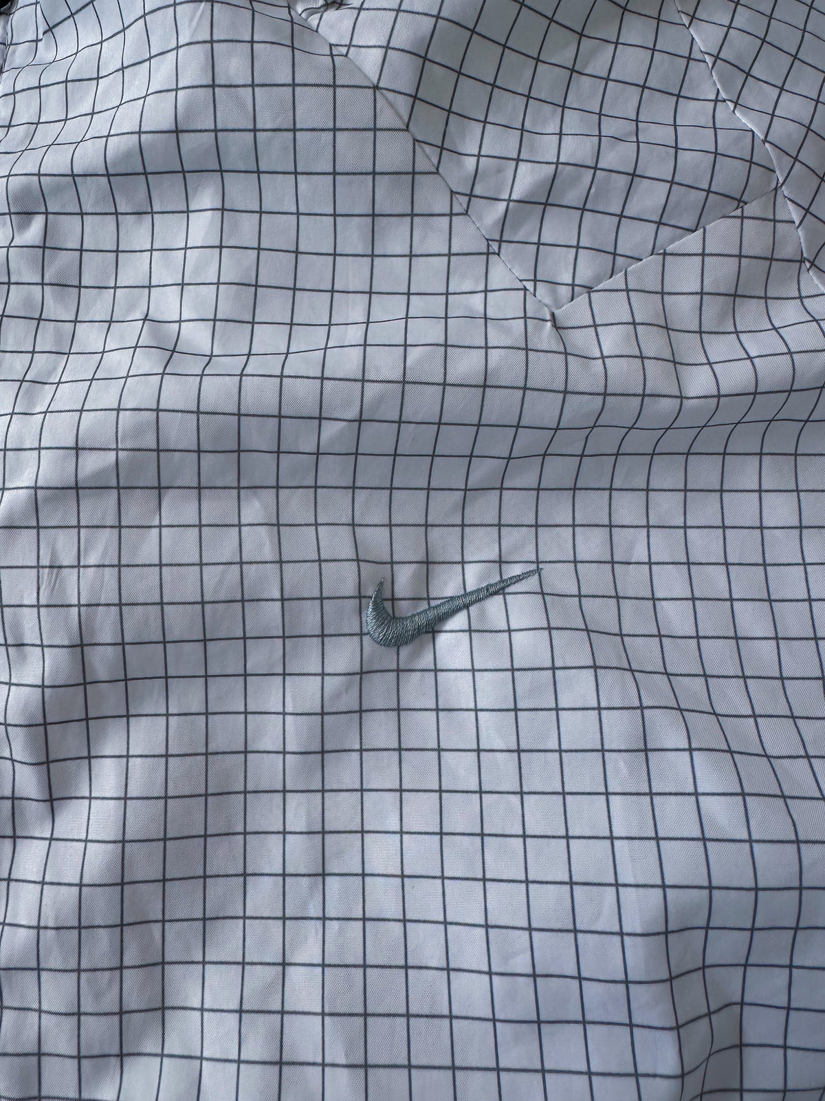 Vintage Nike Trackjacket | L